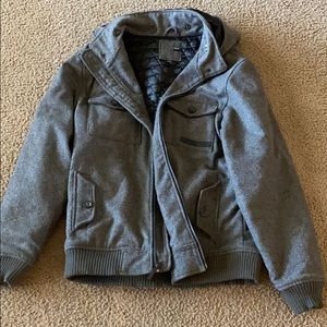 Men’s Nixon Jacket